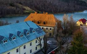 Fužinarska kuća